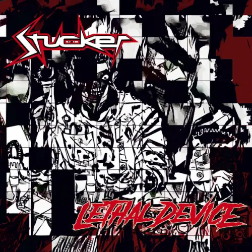 Stucker : Lethal Device